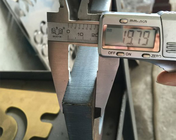 安全与日常维护激光切割加工的方式是什么？